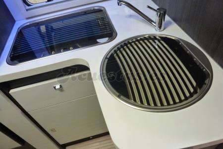 Benimar Mileo 242