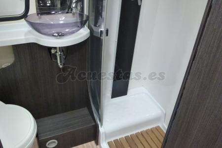 Benimar Mileo 242