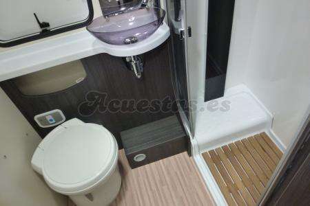 Benimar Mileo 242