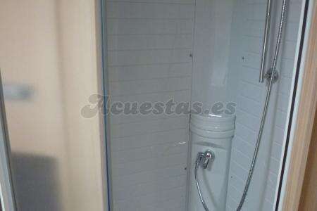 Burstner Nexxo T 740 Fifty Five