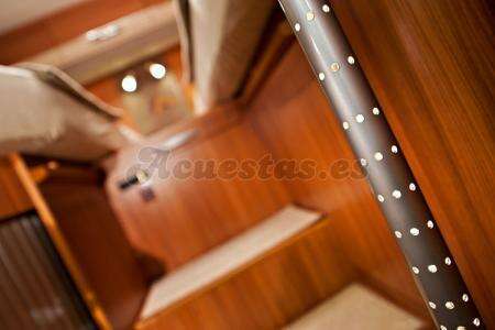 Adria Compact SL