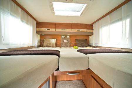 Adria Compact SL