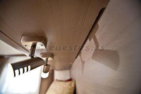 Adria Sport S 572 SL