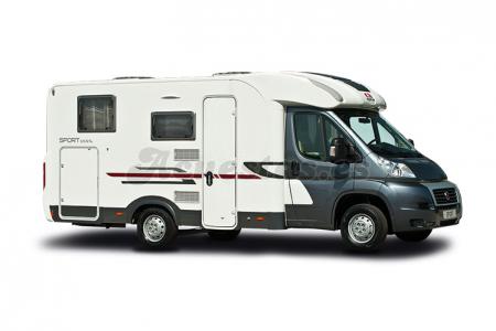 DualColorStampe Autocollants pour camping-cars compatibles avec Adria Arca  Bürstner Carthago Chausson Elnagh Mclouis Caravan Motorhome caravanes RELAX