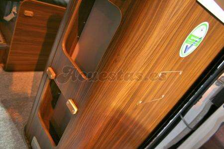 Adria Twin 600 SP