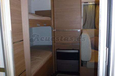 Adria Adora 573 TK