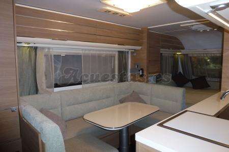 Adria Adora 573 TK