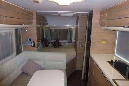Adria Adora 573 TK