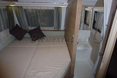 Adria Adora 573 TK