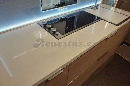 Adria Adora 573 TK