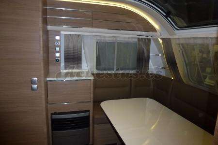 Adria Adora 593 UP