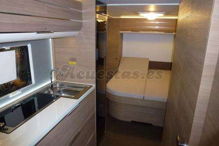 Adria Adora 593 UP