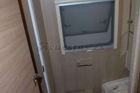 Adria Adora 593 UP