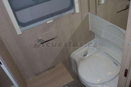 Adria Adora 593 UP