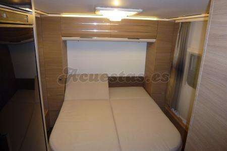Adria Adora 593 UP