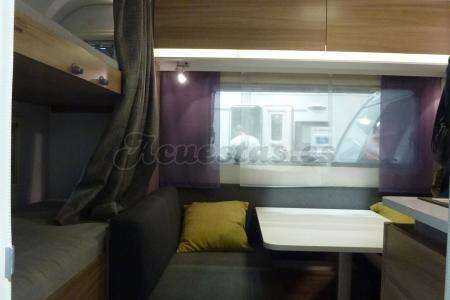 Adria Altea 462 PK