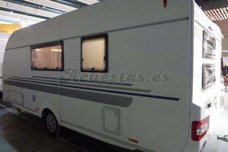 Adria Altea 542 PK
