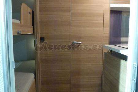 Adria Altea 542 PK