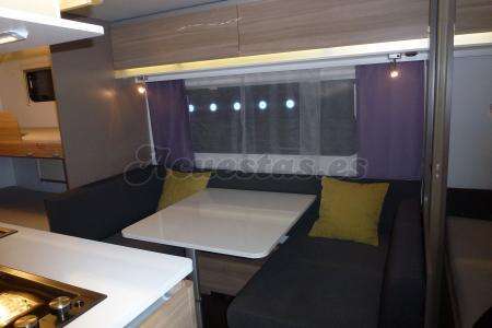 Adria Altea 552 PK