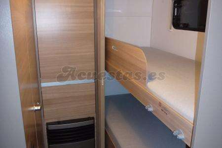 Adria Altea 552 PK