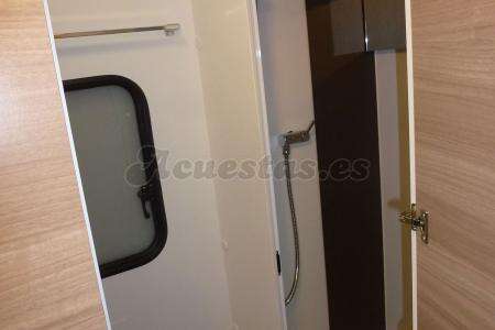 Adria Altea 552 PK