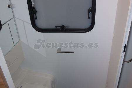 Adria Altea 552 PK