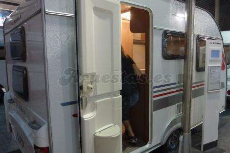 Adria Aviva Lite 350 L