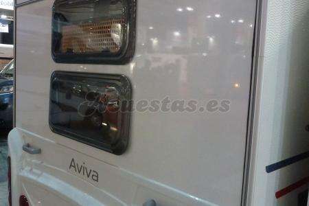 Adria Aviva Lite 350 L