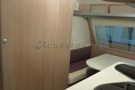 Adria Aviva Lite 350 L