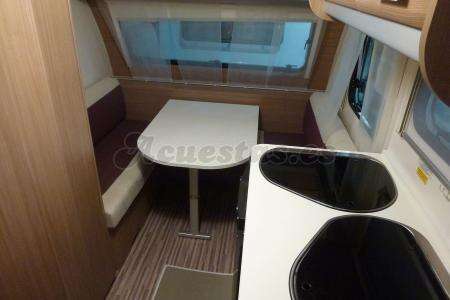 Adria Aviva Lite 350 L