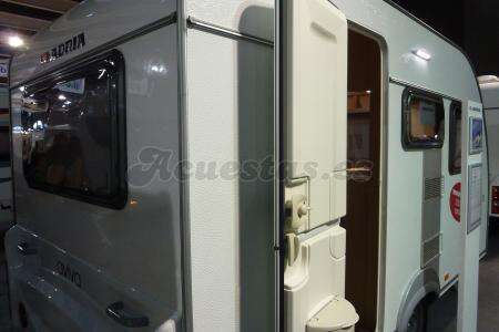 Adria Aviva Lite 370 CP