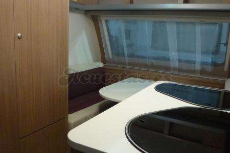Adria Aviva Lite 370 DD