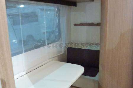 Adria Aviva Lite 370 DD