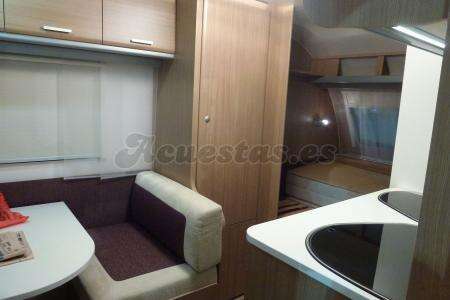 Adria Aviva Lite 390 PS