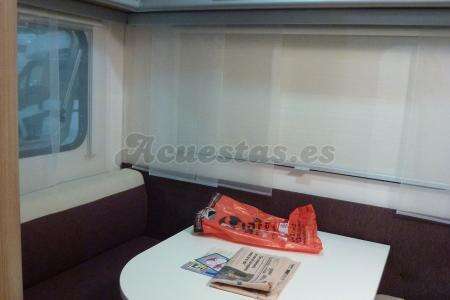 Adria Aviva Lite 390 PS