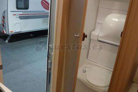 Adria Aviva Lite 390 PS