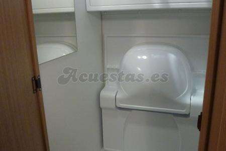 Adria Aviva Lite 390 PS