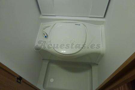 Adria Aviva Lite 390 PS