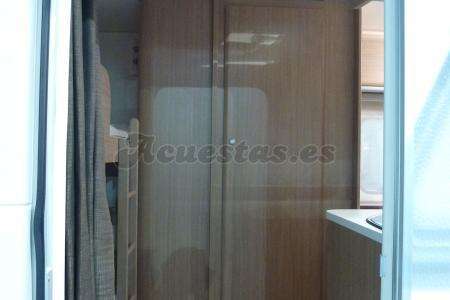 Adria Aviva Move 490 CP