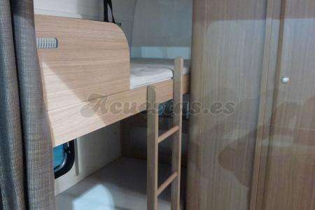 Adria Aviva Move 490 CP