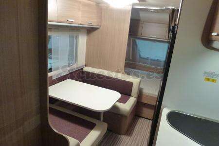 Adria Aviva Move 490 CP