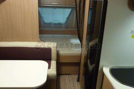Adria Aviva Move 490 CP