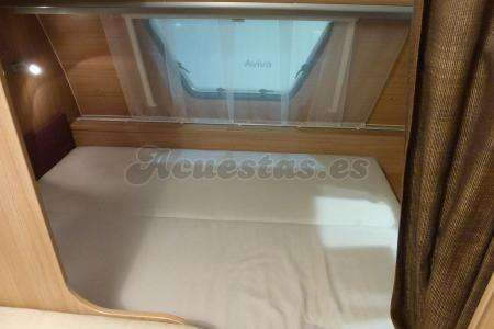 Adria Aviva Move 490 CP