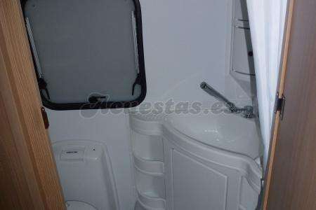 Adria Aviva Move 490 CP