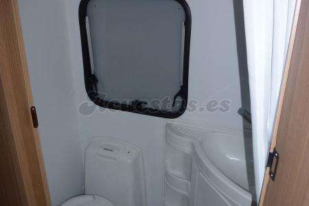 Adria Aviva Move 490 CP