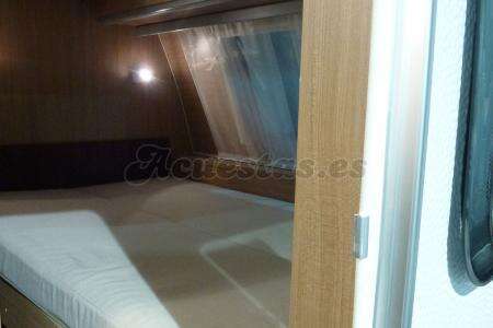 Adria Aviva Move 495 LX