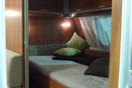Adria Aviva Space 495 LM