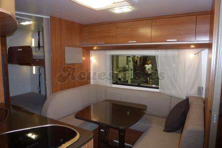 Adria Aviva Space 495 LM