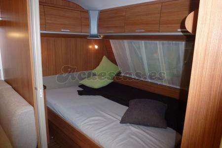 Adria Aviva Space 495 LM