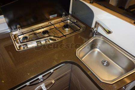 Adria Sonic Axess I 700 SC